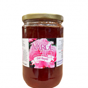 GÜL REÇELİ 800 GR