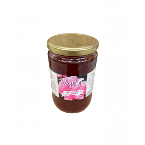 GÜL REÇELİ 800 GR