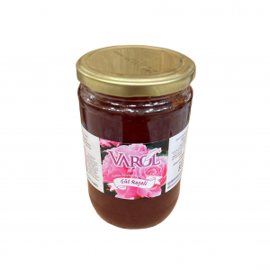 GÜL REÇELİ 800 GR