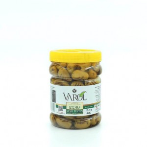 IZGARA ZEYTİN 750 GR
