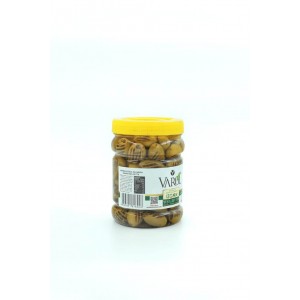 IZGARA ZEYTİN 750 GR