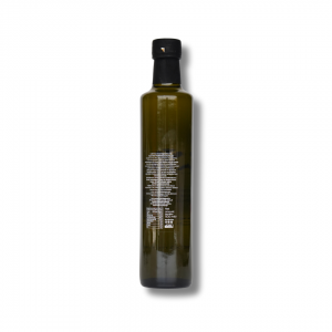 SOĞUK SIKIM DORİCA CAM ŞİŞE 0,5 LT