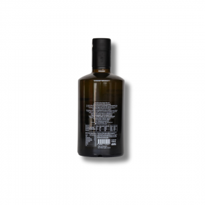 OİLİDA COLD PRESS EXTRA VİRGİN OLİVE OİL 0,3 - 500 ml